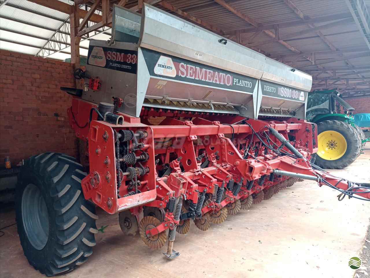 SEMEADEIRA SEMEATO SSM 33 Rolatrek Implementos Agrícolas - Stara CASTRO PARANÁ PR